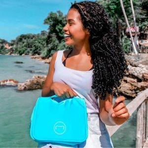 Sugar Bear Haor Travel Bag